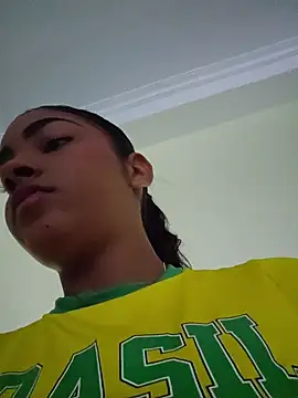 Milu Luthor online show from June 19, 2026, 11:49 am