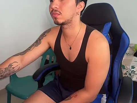 Edward alpha1 online show from April 9, 2026, 4:24 pm