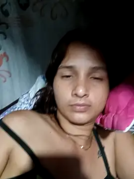 blanquita nella online show from April 9, 2026, 7:25 am