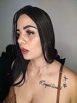 Luna scarllet8 online show from June 2, 2026, 12:10 am