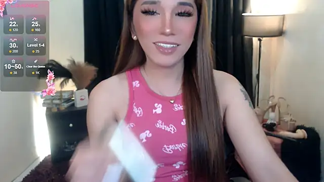 Snapshot of Precious_RoseDollxxx chatting on May 30, 2026, 7:04 am Precious RoseDollxxx online show from May 30, 2026, 7:04 am