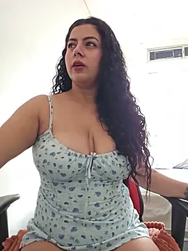 Maryy 01 online show from July 17, 2026, 2:03 pm