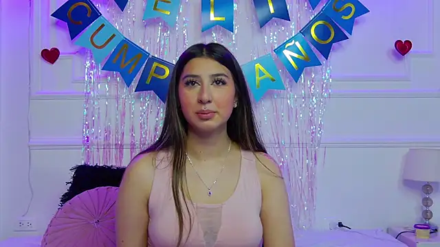 ShannonBannks online show from June 18, 2026, 5:40 pm