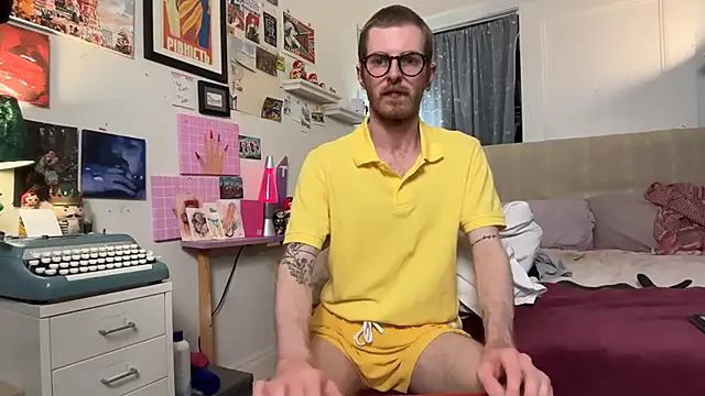 gnickname online show from June 29, 2026, 3:24 am