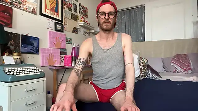 gnickname online show from June 30, 2026, 12:32 am