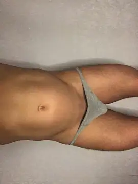 AndrewVolf online show from April 15, 2026, 5:06 pm