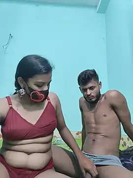 Hot-Couple4 online show from June 1, 2026, 3:55 pm