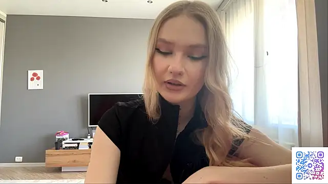 PlasaRima online show from May 25, 2026, 2:00 am