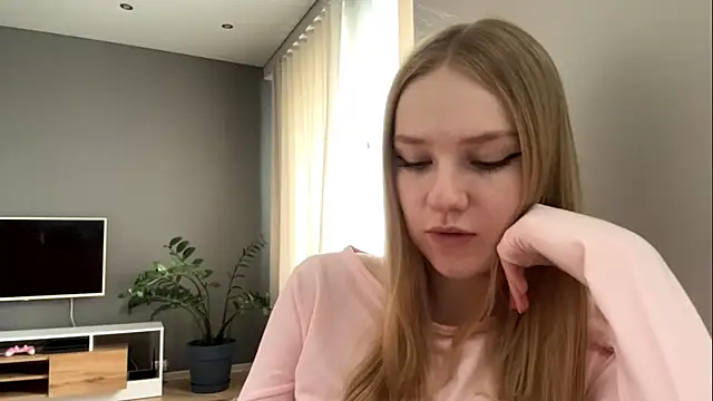 Snapshot of PlasaRima chatting on June 12, 2026, 11:13 pm PlasaRima online show from June 12, 2026, 11:13 pm