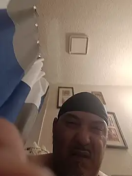 MrBustNut2026 online show from July 22, 2026, 3:08 am