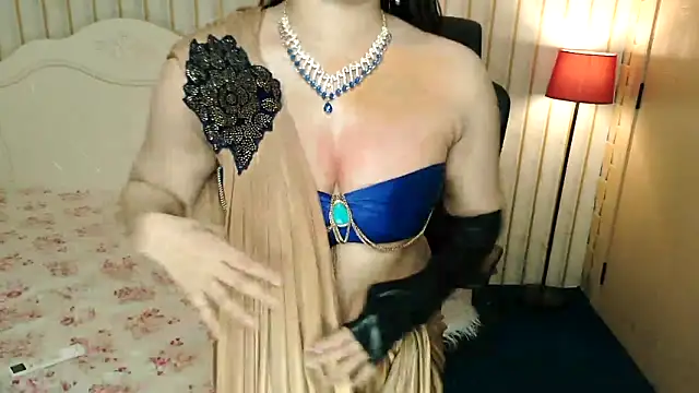 chubby chameli online show from June 10, 2026, 5:36 pm