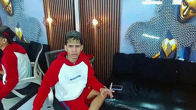 Skinny cute Alyer online show from July 1, 2026, 2:12 am