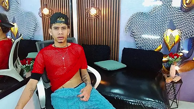 Skinny cute Alyer online show from June 14, 2026, 2:24 am