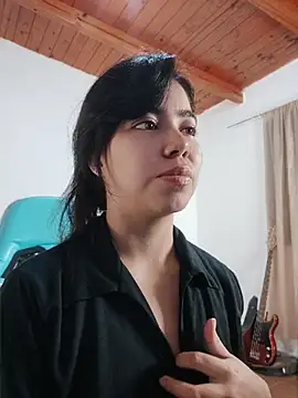 Iam eli09 online show from April 24, 2026, 12:34 am