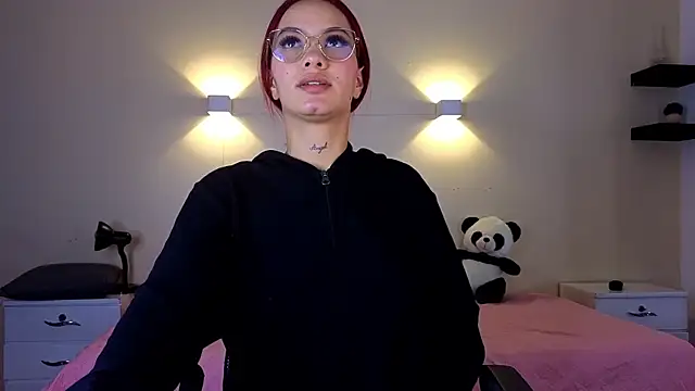 Snapshot of _MaryAnn chatting on April 25, 2026, 4:48 pm MaryAnn online show from April 25, 2026, 4:48 pm
