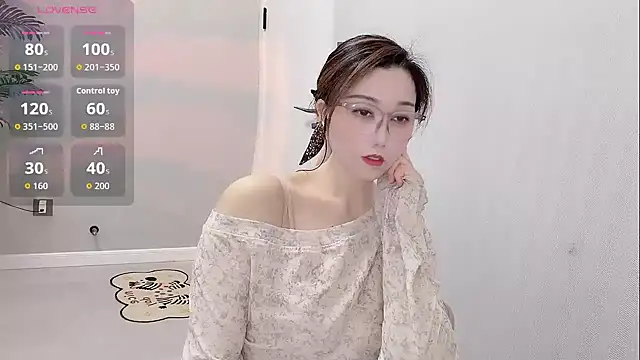Yunxi- online show from July 5, 2026, 4:19 am