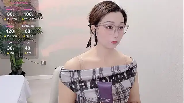Yunxi- online show from June 29, 2026, 2:18 am