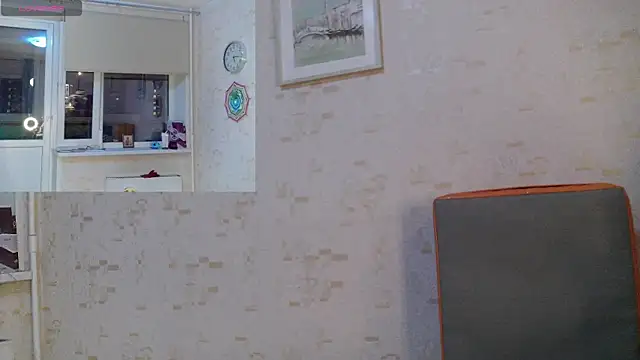 Snapshot of Miklaxyk chatting on July 7, 2026, 10:24 pm Miklaxyk online show from July 7, 2026, 10:24 pm