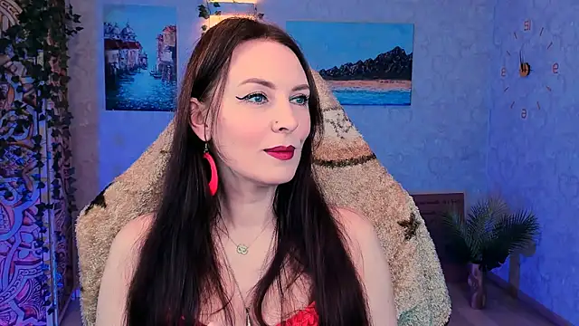 LanaRadiance online show from April 28, 2026, 9:03 am