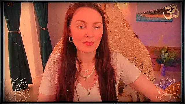 LanaRadiance online show from July 20, 2026, 1:13 pm