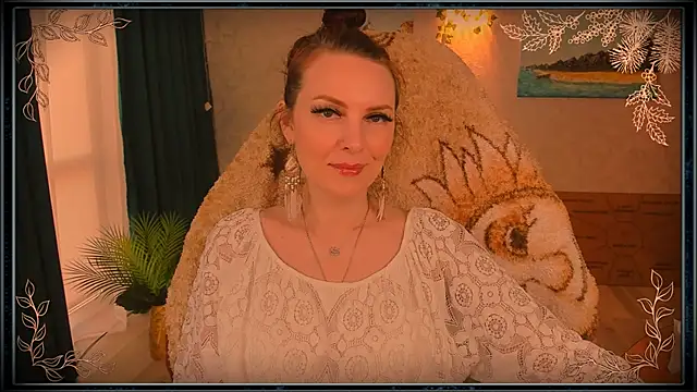LanaRadiance online show from July 6, 2026, 3:03 pm