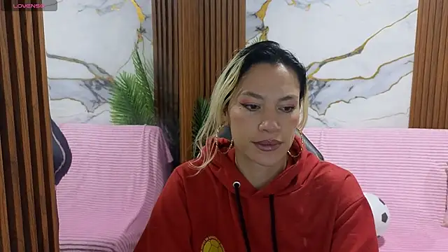 alonddra tay online show from June 15, 2026, 11:32 am