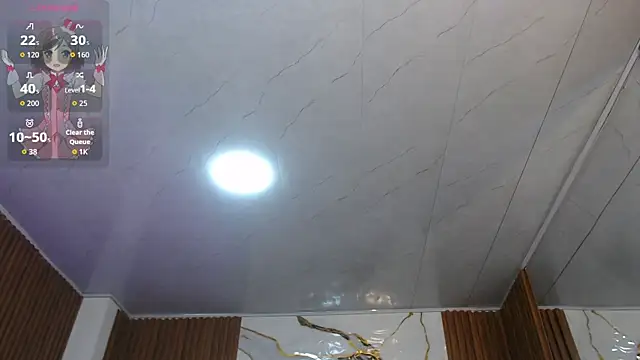 Snapshot of alonddra_tay chatting on May 23, 2026, 11:31 am alonddra tay online show from May 23, 2026, 11:31 am