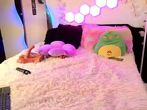 Battielic online show from April 10, 2026, 4:08 am