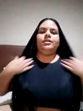 AndreilisJVCH online show from April 15, 2026, 12:05 am