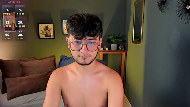 Dante Rushx online show from May 6, 2026, 9:08 pm