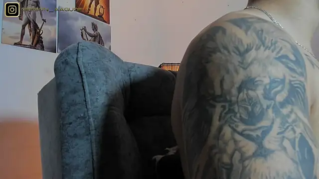 Snapshot of Gersonzt chatting on June 11, 2026, 12:32 am Gersonzt online show from June 11, 2026, 12:32 am