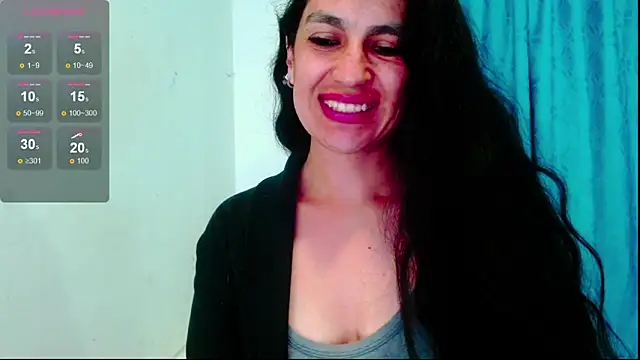 diosa gil online show from May 12, 2026, 12:51 am