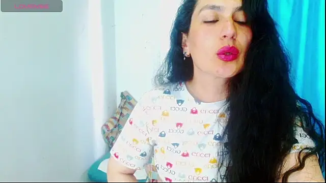 diosa gil online show from April 20, 2026, 8:21 pm