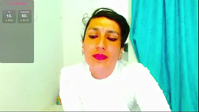 diosa gil online show from May 9, 2026, 2:26 am