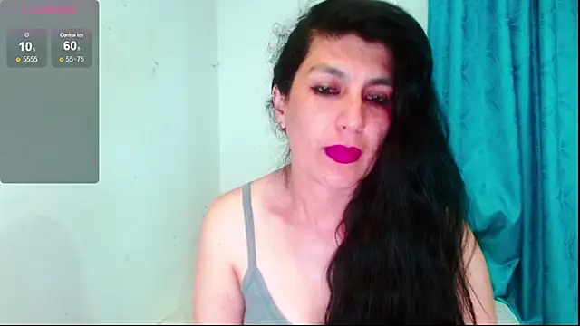 diosa gil online show from May 11, 2026, 12:12 am