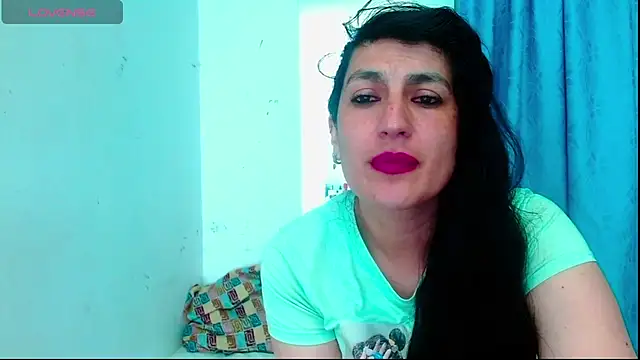 diosa gil online show from May 8, 2026, 2:04 am