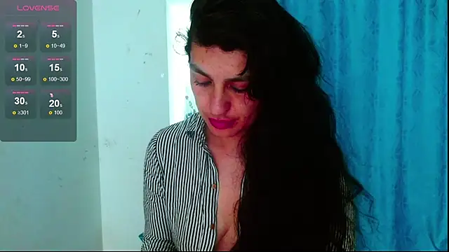 diosa gil online show from May 20, 2026, 12:40 am