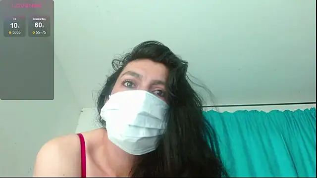 diosa gil online show from April 28, 2026, 11:25 am