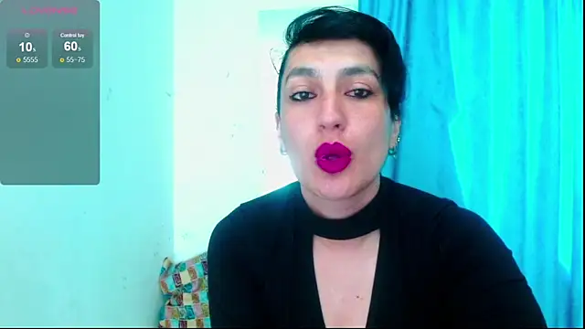 diosa gil online show from May 4, 2026, 1:25 pm