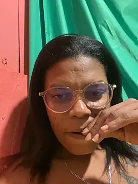 Malonna69 online show from April 9, 2026, 11:11 pm