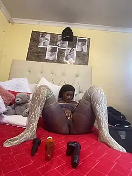 sexy themi online show from May 27, 2026, 10:00 am