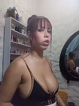 Samiragrey online show from June 12, 2026, 3:54 pm