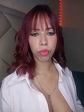 Samiragrey online show from June 6, 2026, 10:37 pm