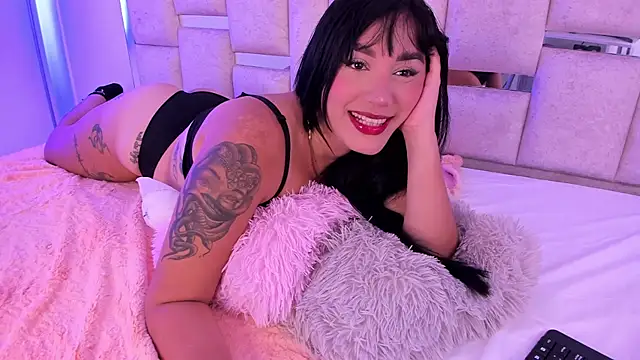 kalisweet  online show from April 15, 2026, 8:53 pm