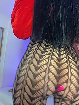 ZoeHarpers online show from April 27, 2026, 12:14 pm