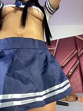 ZoeHarpers online show from June 22, 2026, 1:19 pm