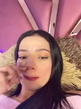 ZoeHarpers online show from June 19, 2026, 11:38 am