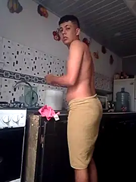 Jacobb hott96 online show from April 14, 2026, 6:46 pm