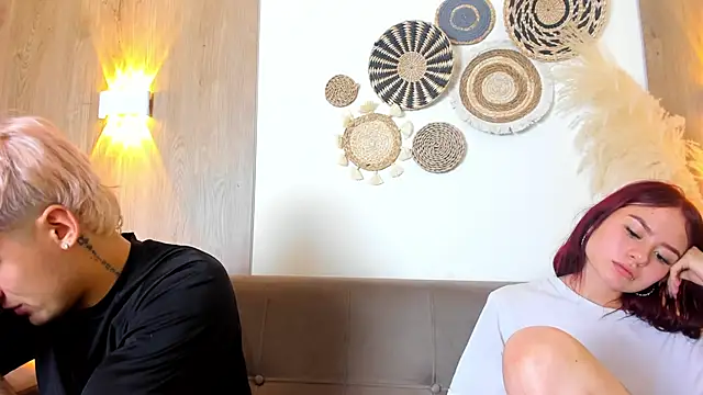 Kenji n Rousse online show from June 30, 2026, 8:47 am