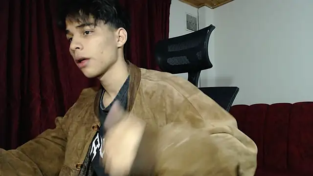 Marck-Pro online show from May 9, 2026, 1:53 am